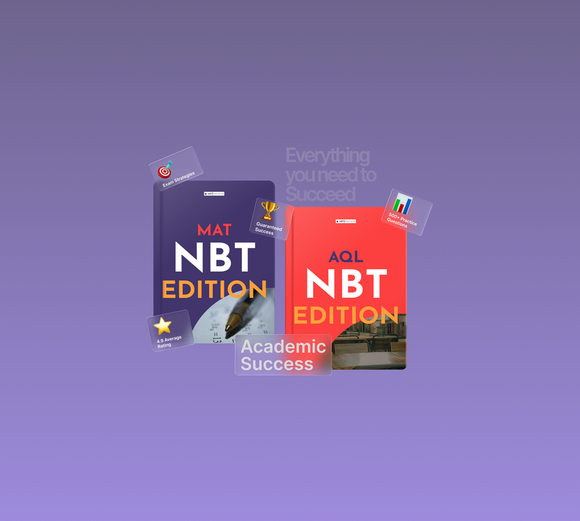 NBT Study Guide PDF AQL MAT Tests 1000 Questions And Answers nbt-study-guide-pdf-aql-mat-tests-1000-questions-and-answers